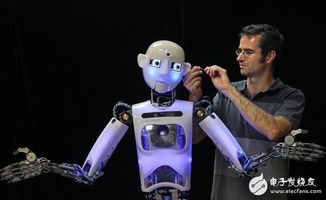 2017年最赚钱的五大技术领域 人工智能基础软件开发最具潜力